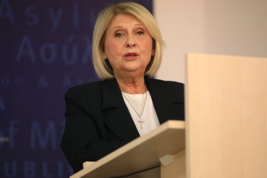 sofia voulterpsi